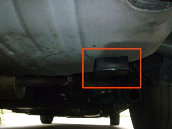 连云港车辆GPS定位器检测与拆除