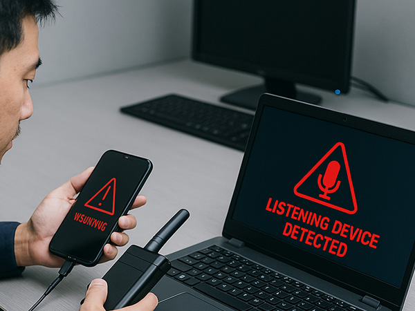 连云港手机电脑监听排查服务