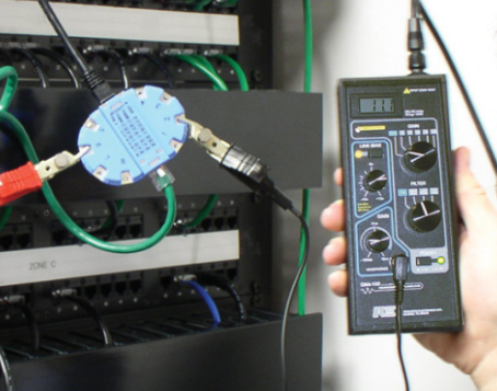 连云港美国REI CMA-100反监听音频放大器